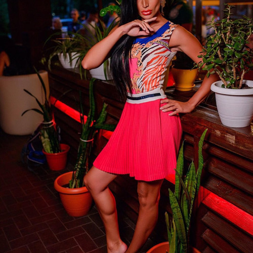 Эльвира Хохловa