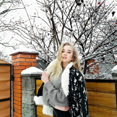 Олександра Боднаренко