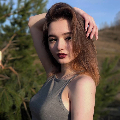 Розалина Ефремовa