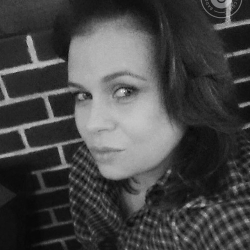 Вікторія Лисенко