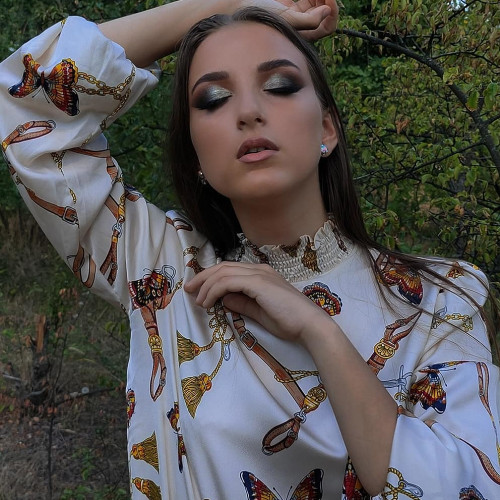 Фаина Князевa