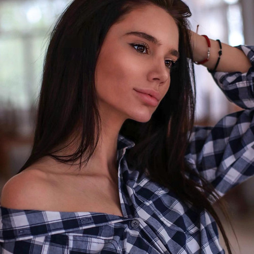 Ольга Боднаренко