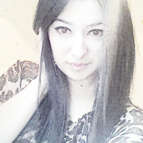 Люся Ильинa