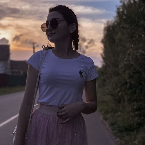 Олена Боднаренко