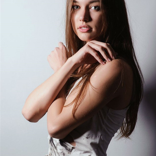 Ольга Шинкаренко