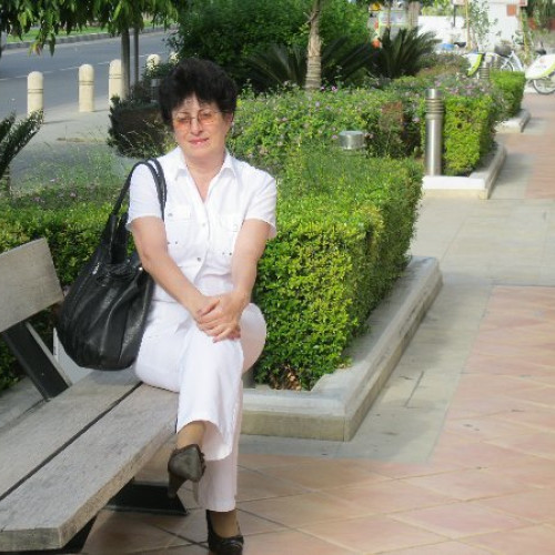 Галина