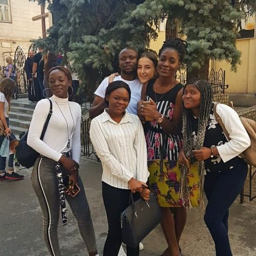 Виктория Сысоевa