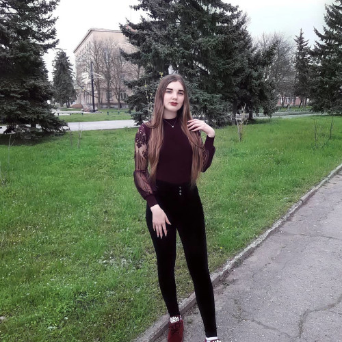 Рената Лихачёвa