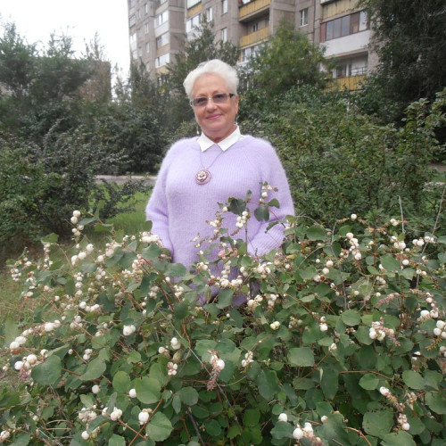 Ольга Котляр