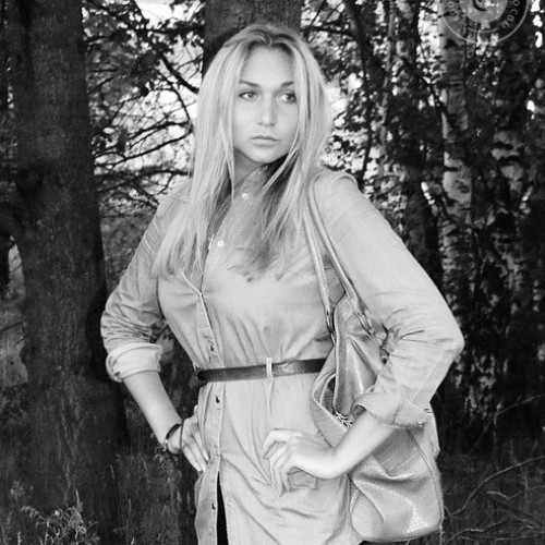 Изабелла Кондратьевa