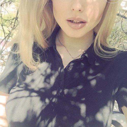 Алиса Третьяковa