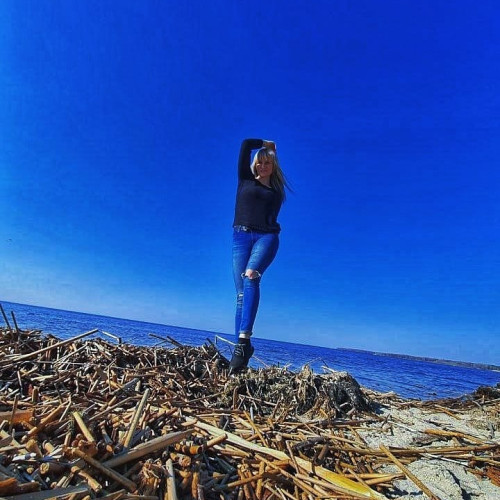 Кристина Гордеевa