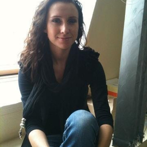 Дина Николаевa