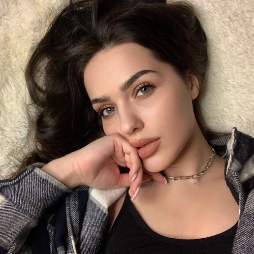 Ольга Горбачёвa