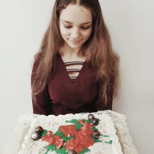 Инесса Евсеевa