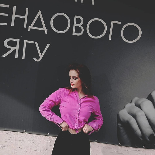 Алла Суворовa