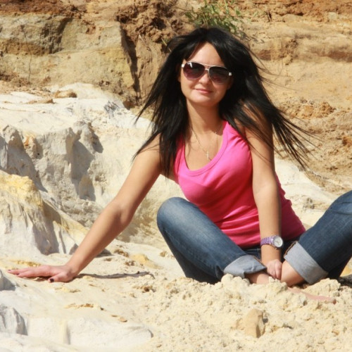 Валентина Уваровa