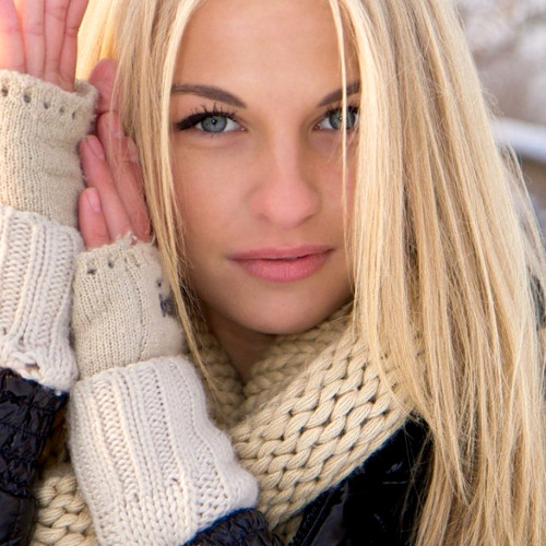 Нелли Юдинa