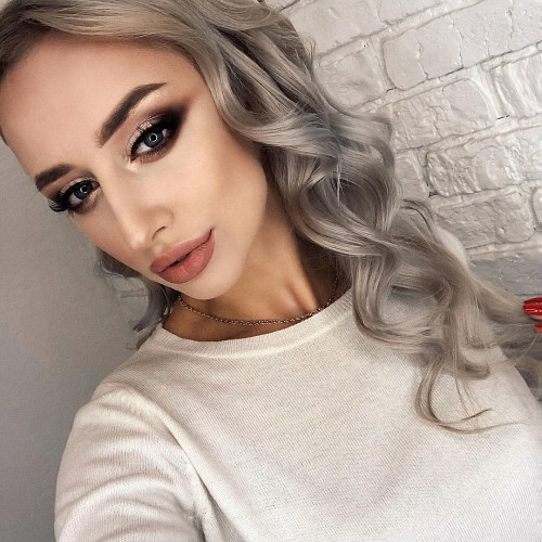 Любовь Тихоновa