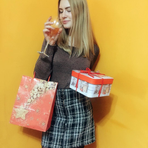 Эмма Гавриловa