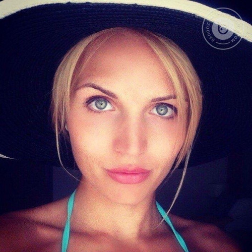 Олеся Пановa