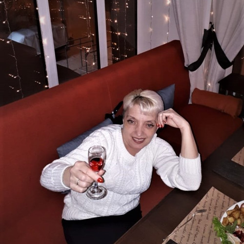 Людмила Иванова