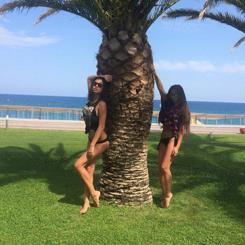 Марина Савинa