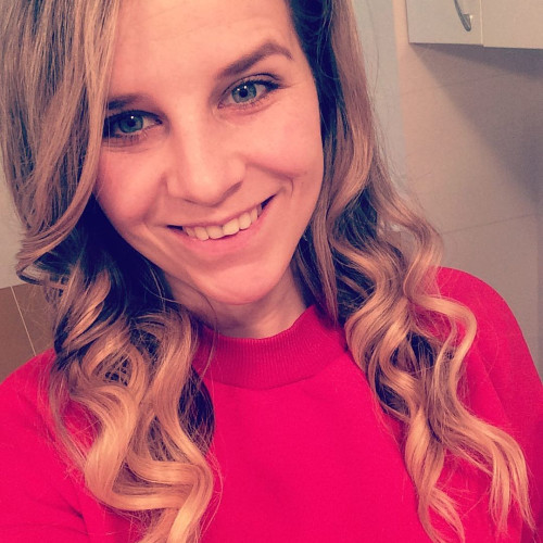 Инга Калининa