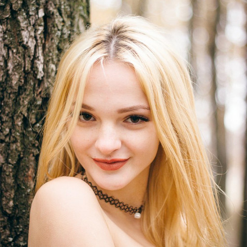 Ульяна Брагинa