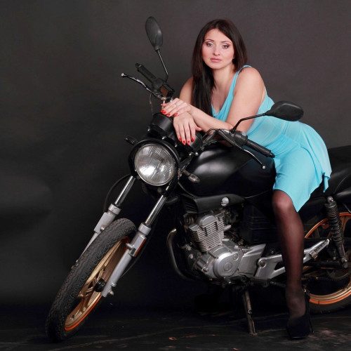 Інна Мірошниченко