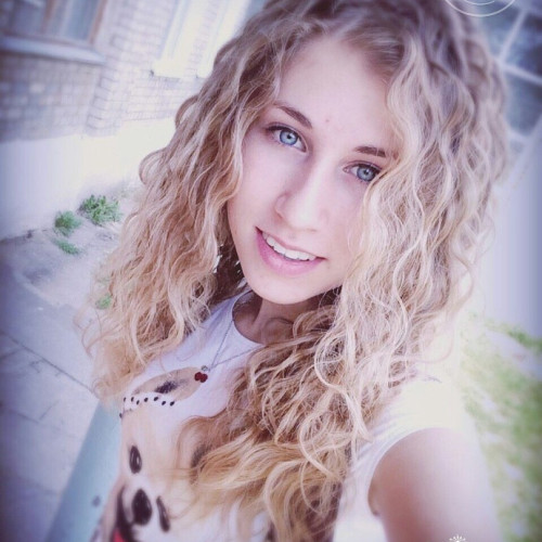 Алла Василенко