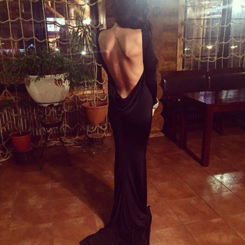 Капитолина Сорокинa