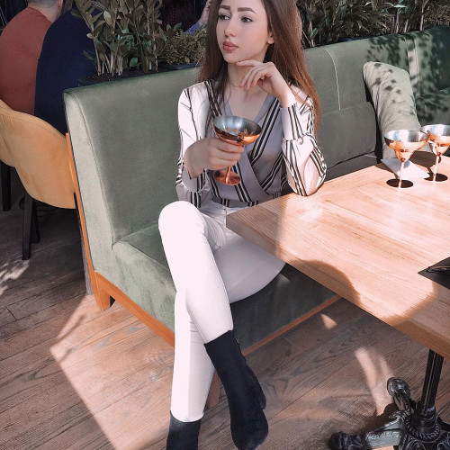 Лариса Юдинa