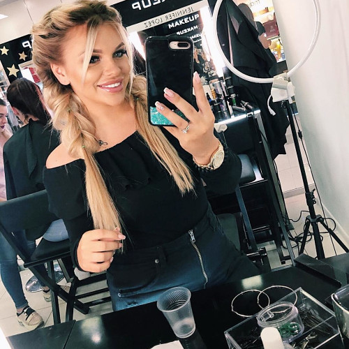 Клавдия Журавлёвa