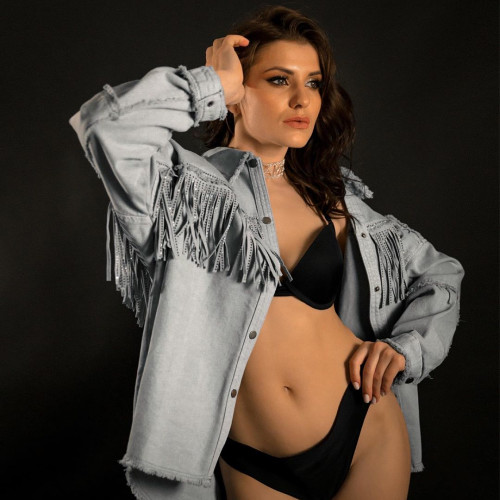 Анна Меркушевa