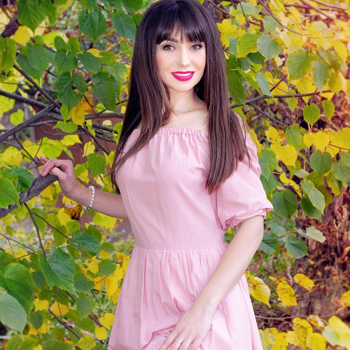 Олеся Герасимовa