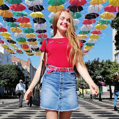 Rozalija Jankauskaitė