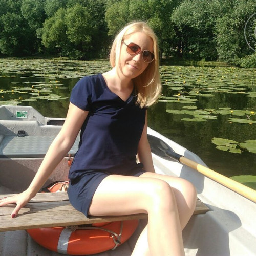 Регина Щербаковa