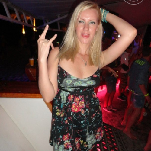 Поліна Кравчук