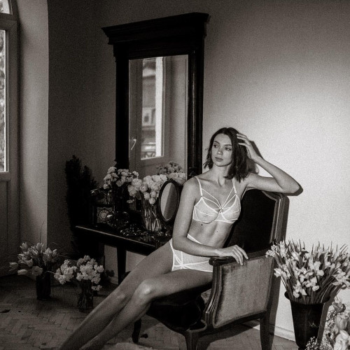 Клавдия Кошелевa