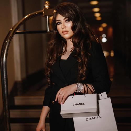 Светлана Евдокимовa