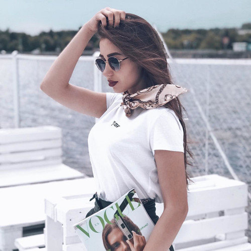 Тамара Ларионовa