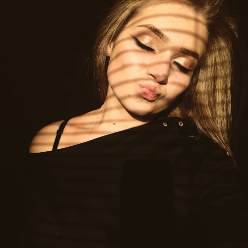 Ольга Василенко