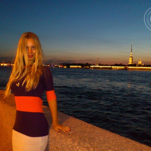 Полина Самсоновa