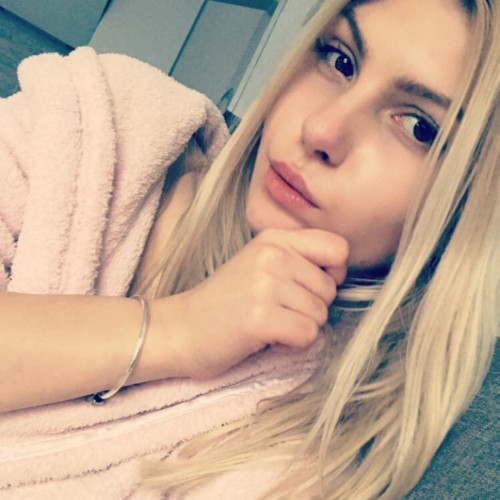 Анна Бобылёвa