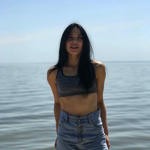 Антонина Константиновa