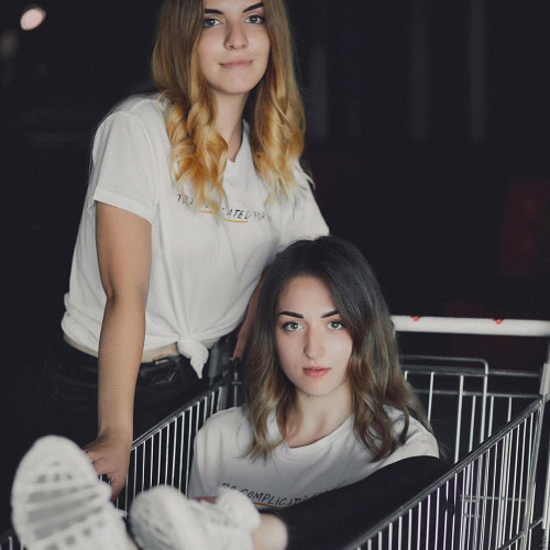 Алиса Ермаковa