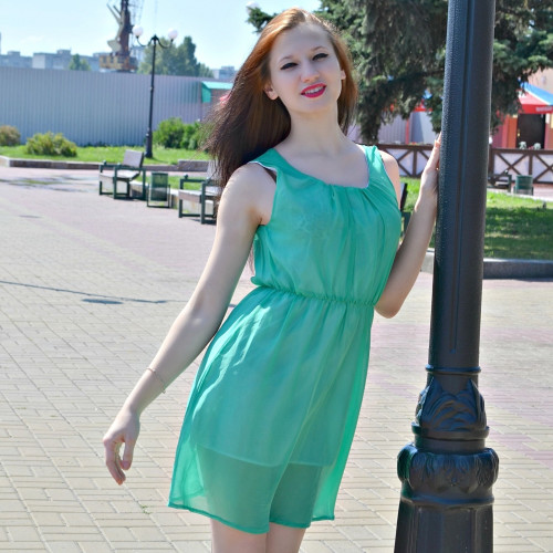 Варвара Крюковa