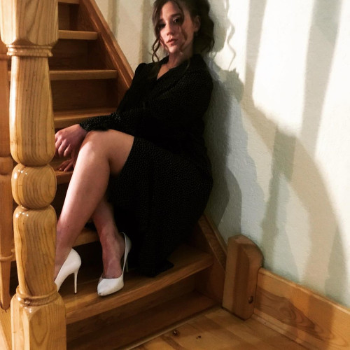 Люся Козловa