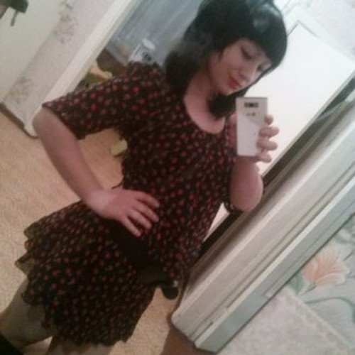 Сусанна Смольянинова